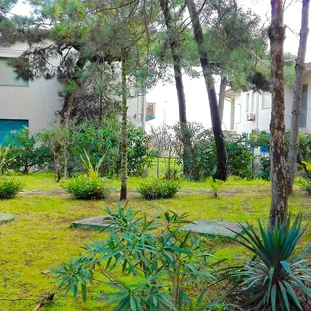 Dora 1 * Llido Degli Estensi